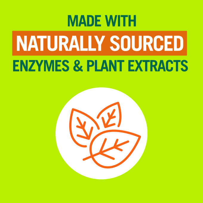 Dry Mouth Oral Rinse - Tingling Mint