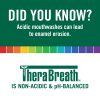 Fresh Breath Lovers TheraBreath Mouthwash Bundle